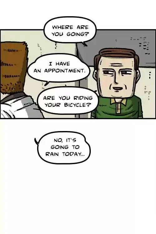 The Sound of Your Heart Chapter 471: