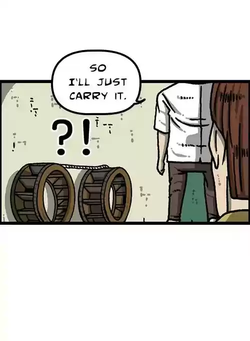 The Sound of Your Heart Chapter 471: