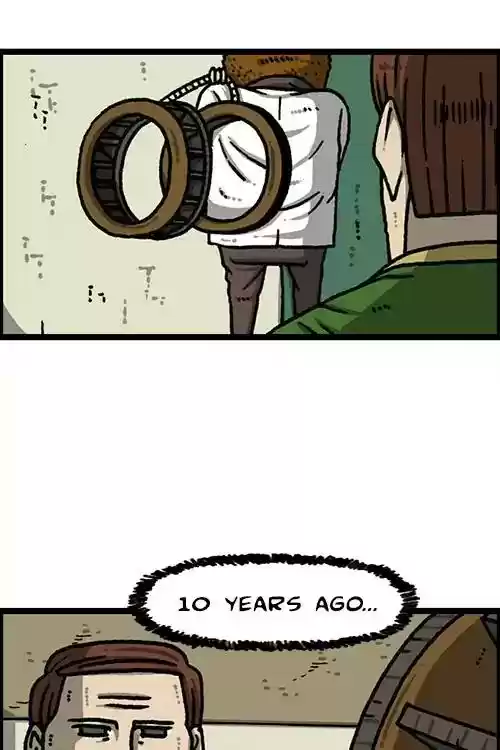 The Sound of Your Heart Chapter 471: