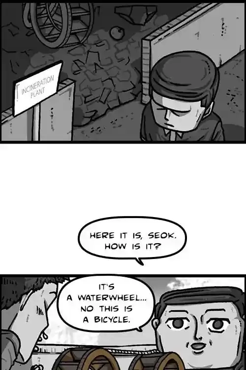 The Sound of Your Heart Chapter 471: