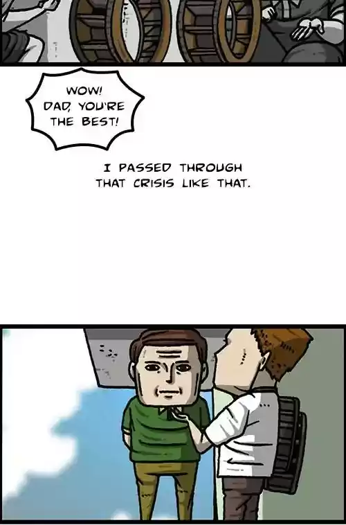 The Sound of Your Heart Chapter 471: