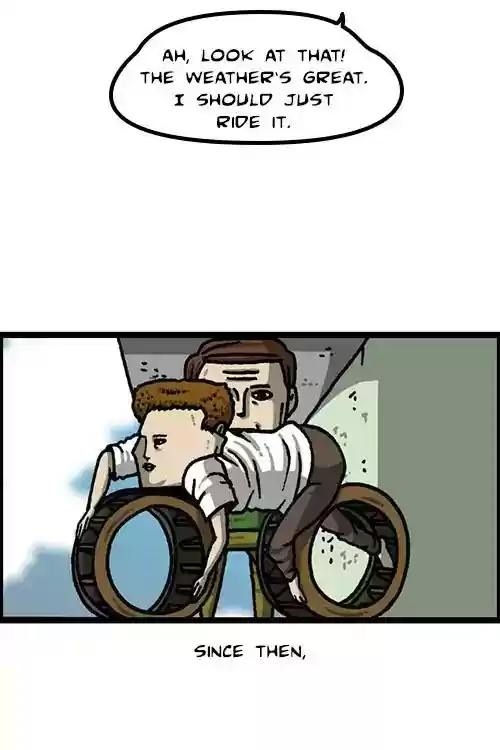 The Sound of Your Heart Chapter 471: