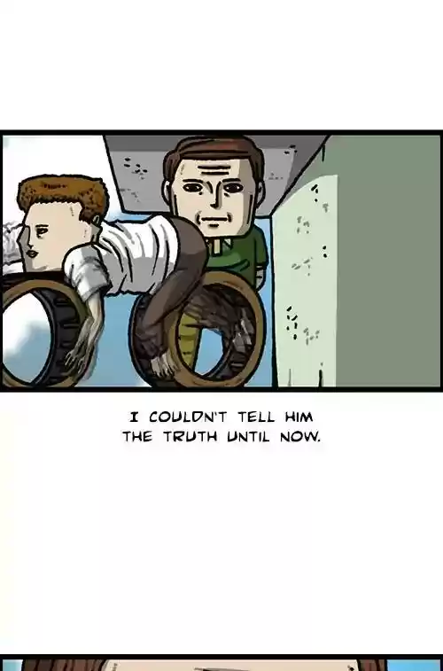 The Sound of Your Heart Chapter 471: