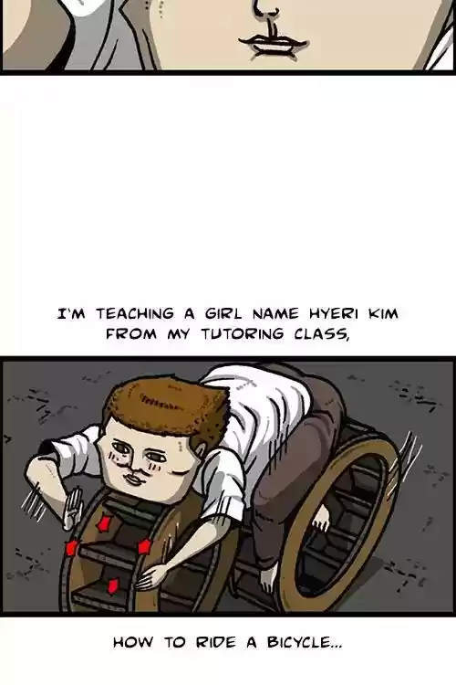 The Sound of Your Heart Chapter 471: