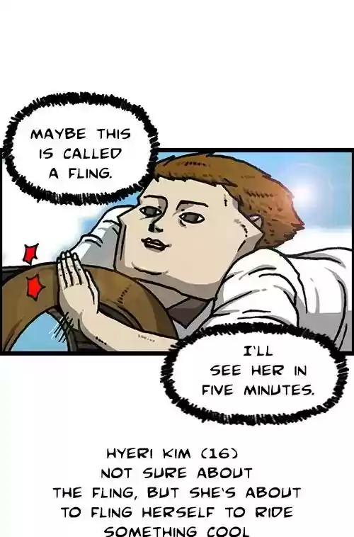 The Sound of Your Heart Chapter 471: