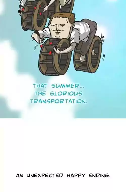 The Sound of Your Heart Chapter 471: