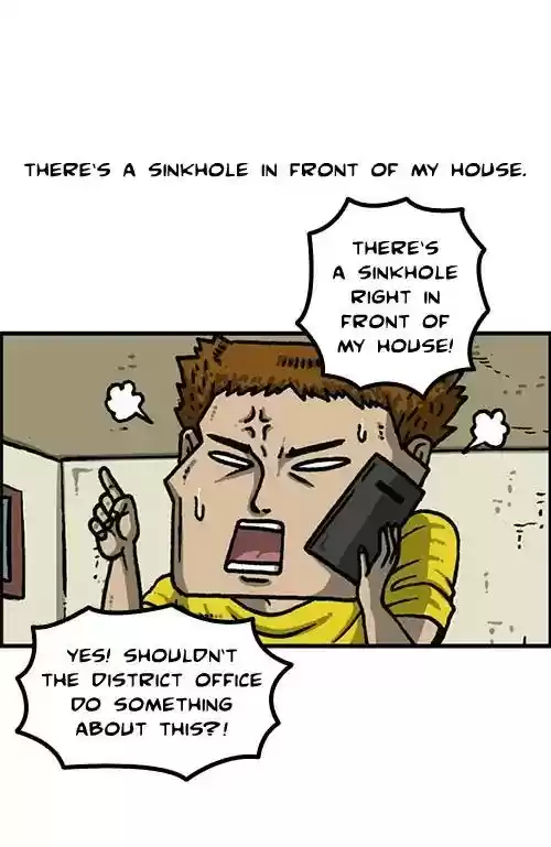 The Sound of Your Heart Chapter 472: