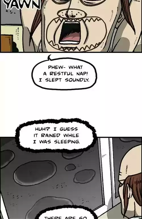 The Sound of Your Heart Chapter 472: