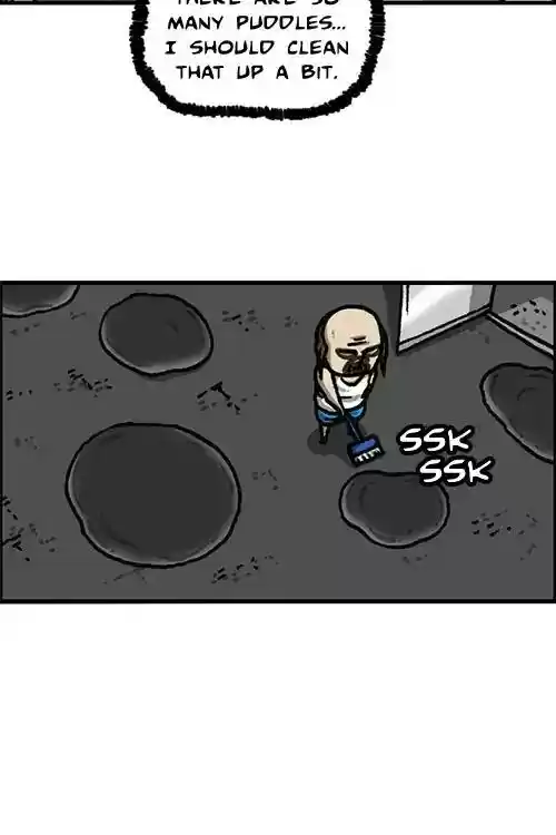 The Sound of Your Heart Chapter 472: