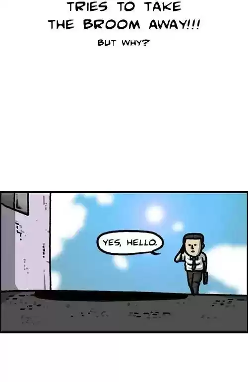 The Sound of Your Heart Chapter 472: