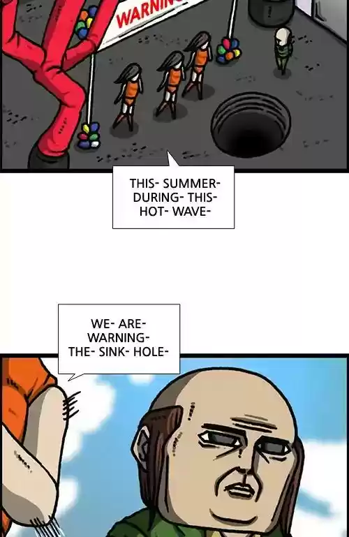 The Sound of Your Heart Chapter 472: