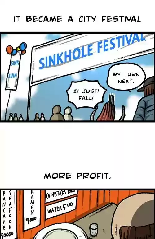 The Sound of Your Heart Chapter 472: