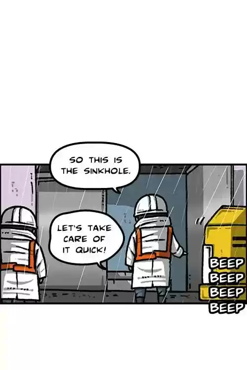 The Sound of Your Heart Chapter 472: