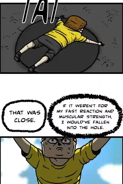 The Sound of Your Heart Chapter 472: