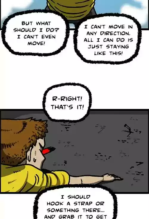 The Sound of Your Heart Chapter 472: