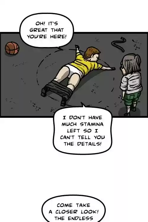 The Sound of Your Heart Chapter 472: