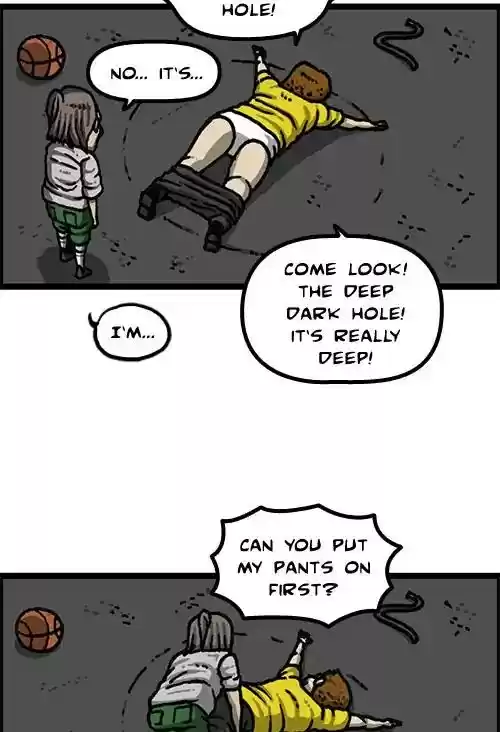 The Sound of Your Heart Chapter 472: