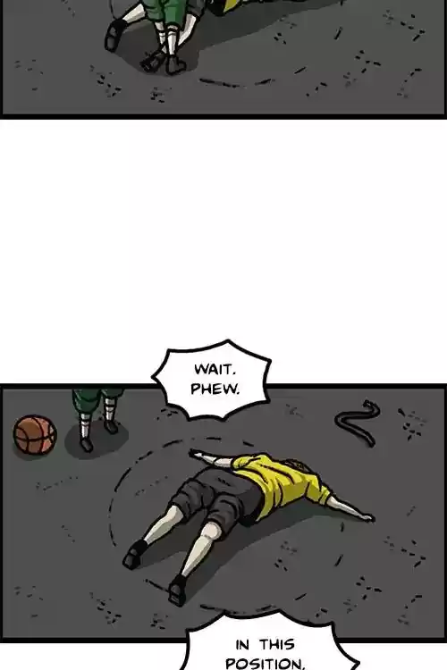 The Sound of Your Heart Chapter 472: