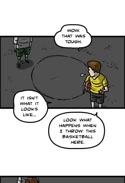 The Sound of Your Heart Chapter 472: