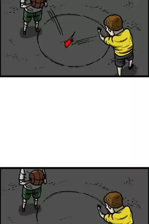 The Sound of Your Heart Chapter 472: