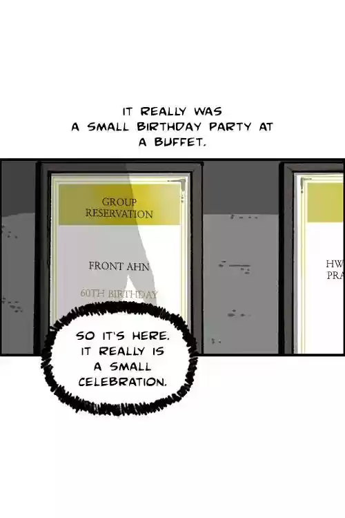 The Sound of Your Heart Chapter 473: