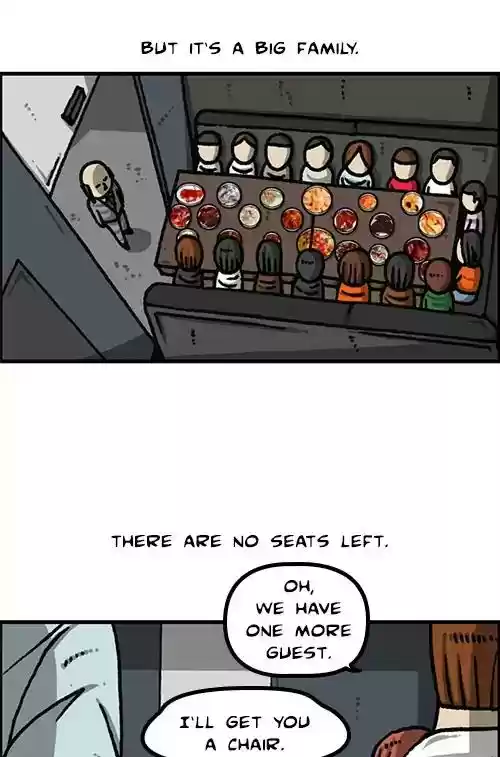 The Sound of Your Heart Chapter 473: