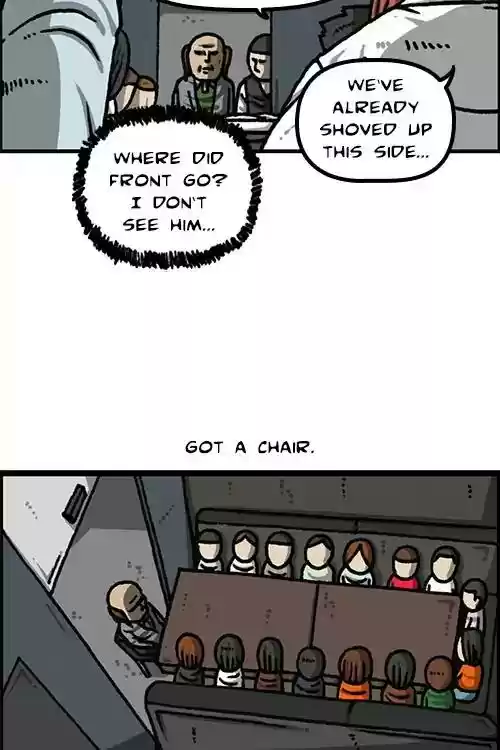 The Sound of Your Heart Chapter 473: