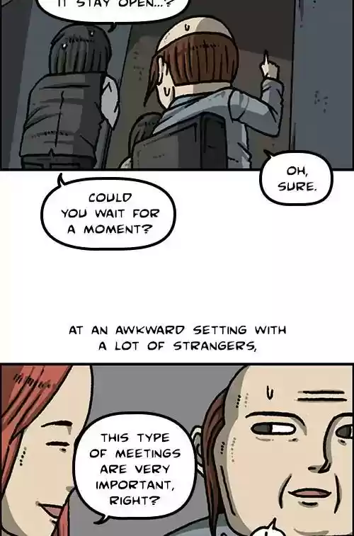 The Sound of Your Heart Chapter 473: