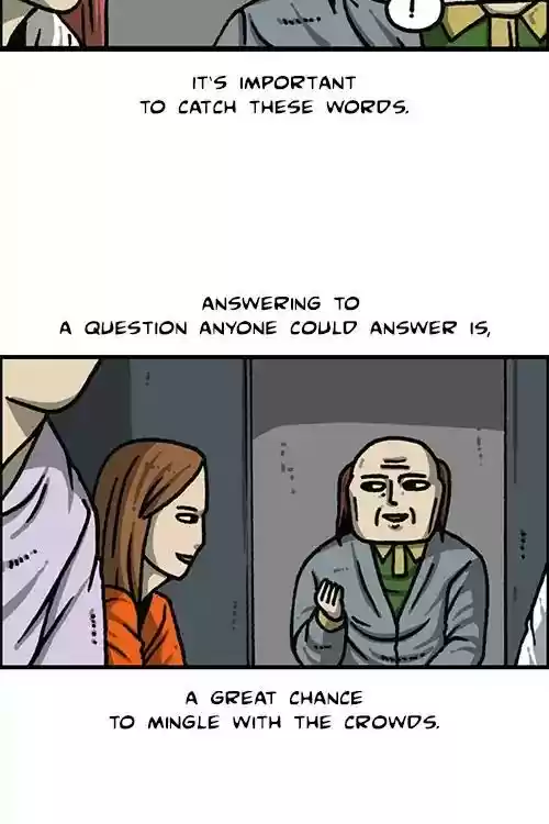 The Sound of Your Heart Chapter 473: