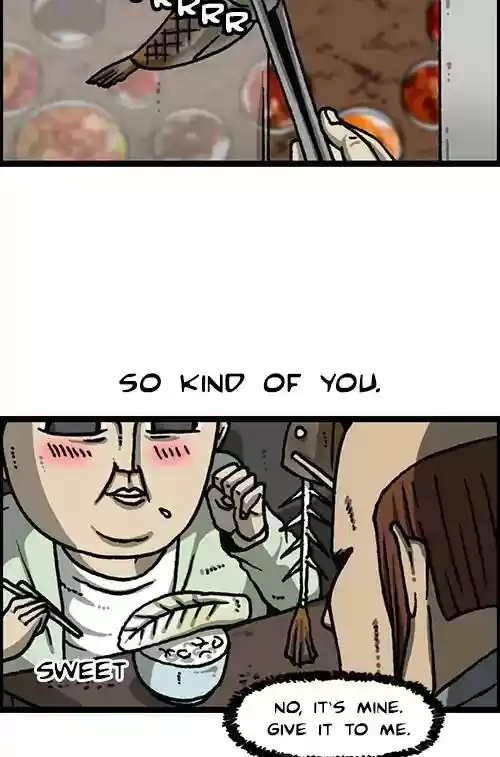 The Sound of Your Heart Chapter 473: