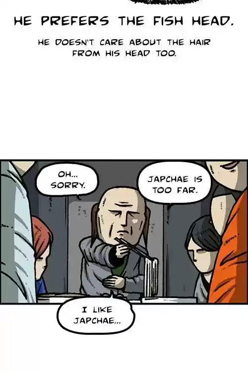 The Sound of Your Heart Chapter 473: