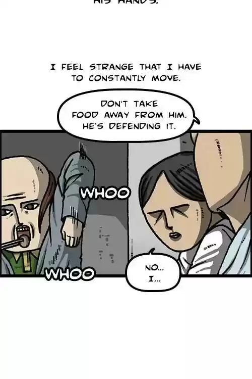 The Sound of Your Heart Chapter 473: