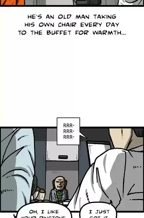 The Sound of Your Heart Chapter 473: