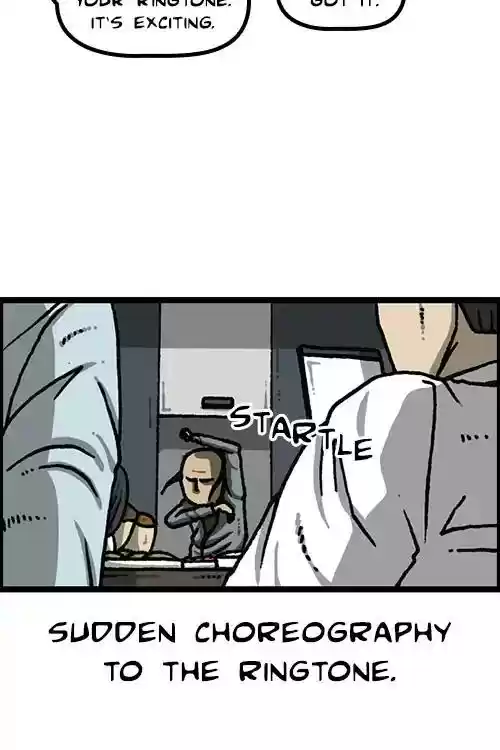 The Sound of Your Heart Chapter 473: