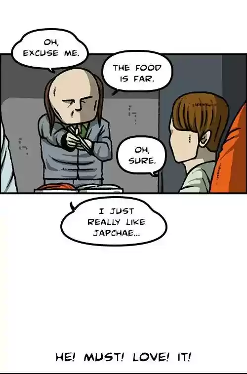 The Sound of Your Heart Chapter 473: