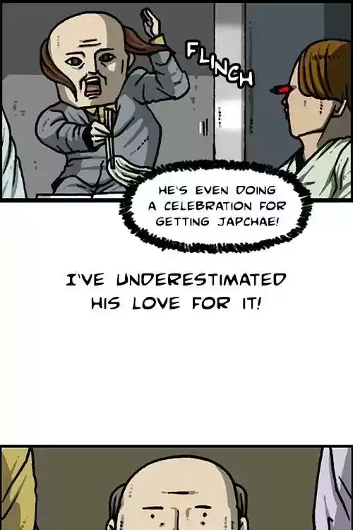 The Sound of Your Heart Chapter 473: