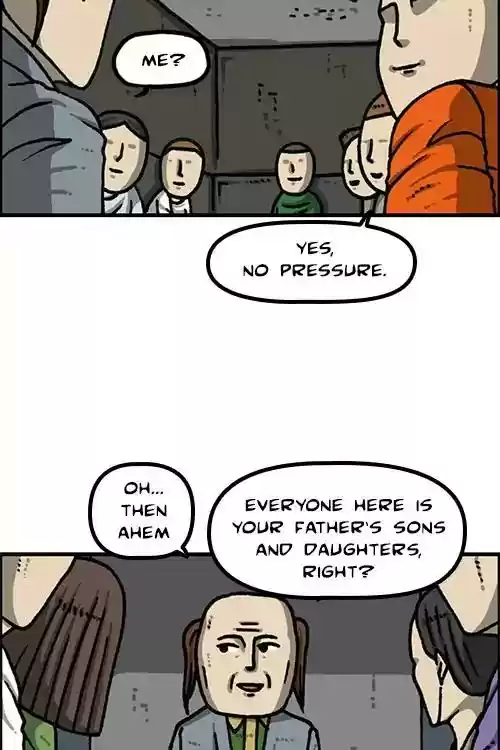 The Sound of Your Heart Chapter 473: