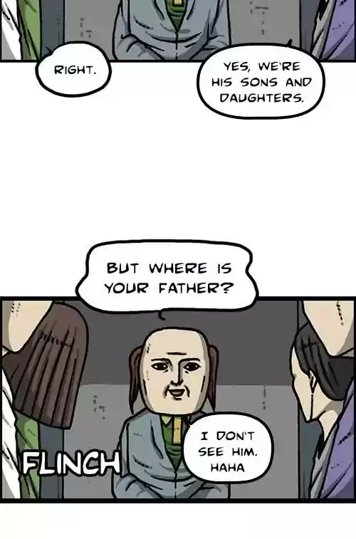 The Sound of Your Heart Chapter 473: