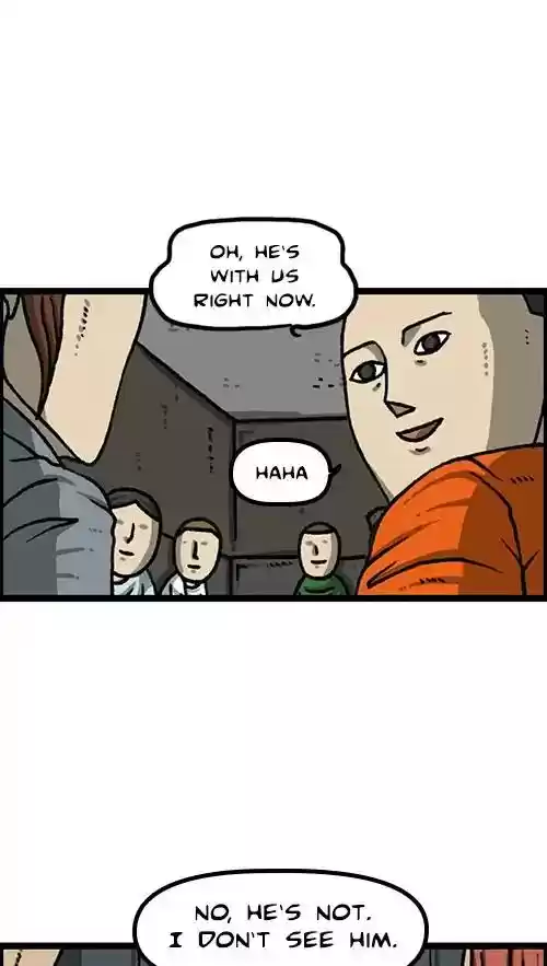 The Sound of Your Heart Chapter 473: