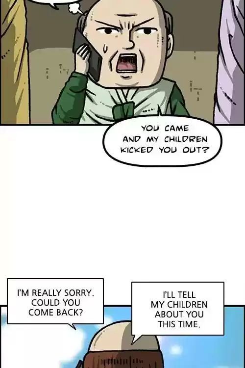 The Sound of Your Heart Chapter 473: