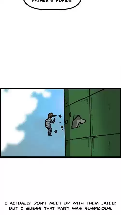 The Sound of Your Heart Chapter 473: