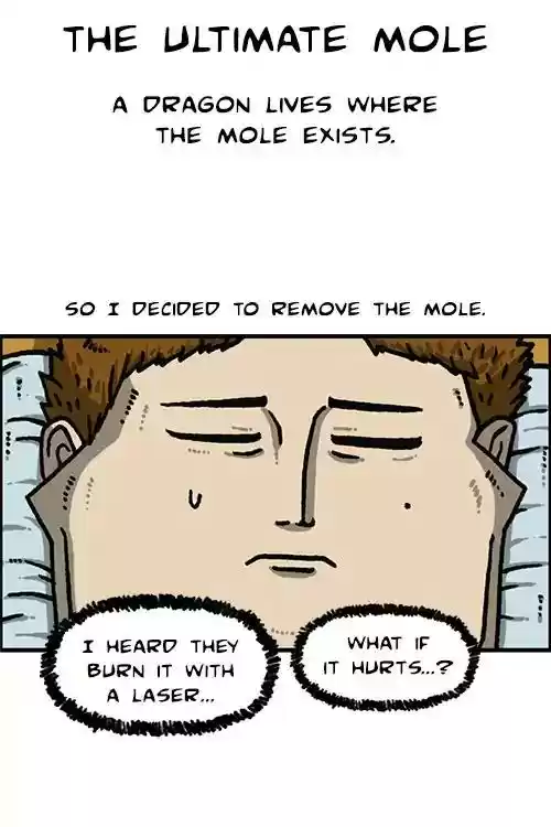 The Sound of Your Heart Chapter 474: