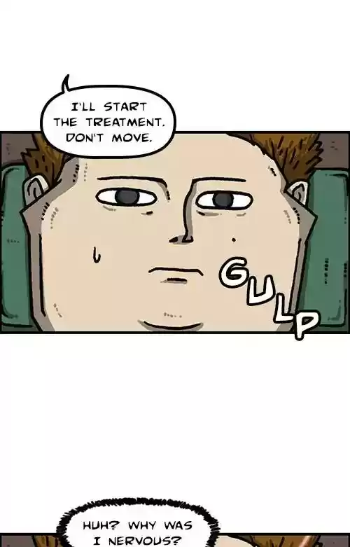 The Sound of Your Heart Chapter 474: