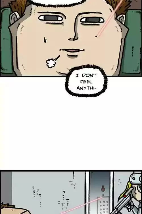 The Sound of Your Heart Chapter 474: