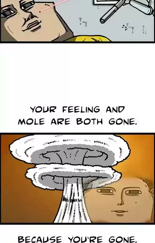 The Sound of Your Heart Chapter 474: