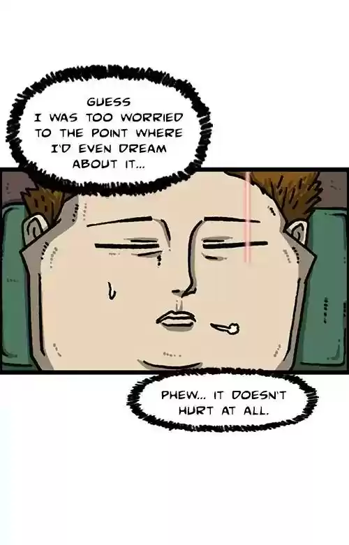 The Sound of Your Heart Chapter 474: