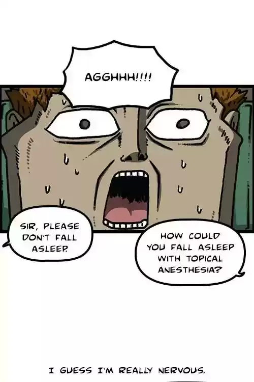 The Sound of Your Heart Chapter 474: