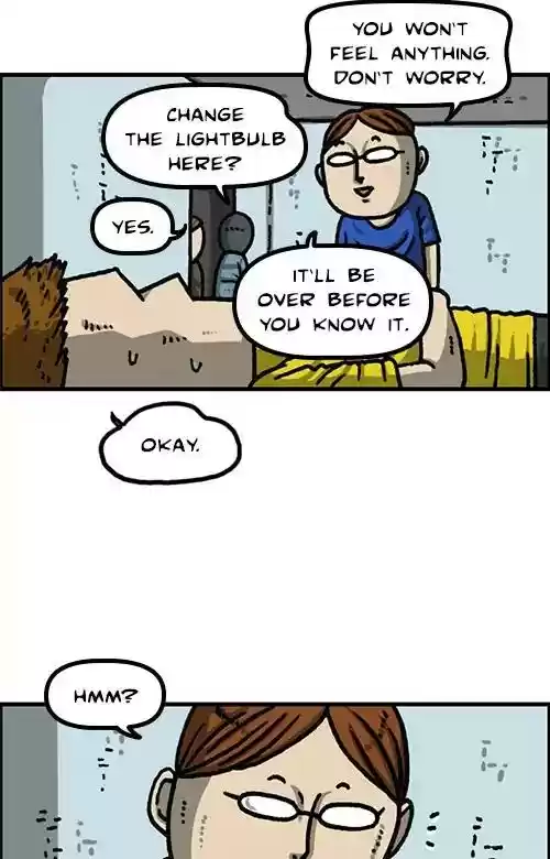 The Sound of Your Heart Chapter 474: