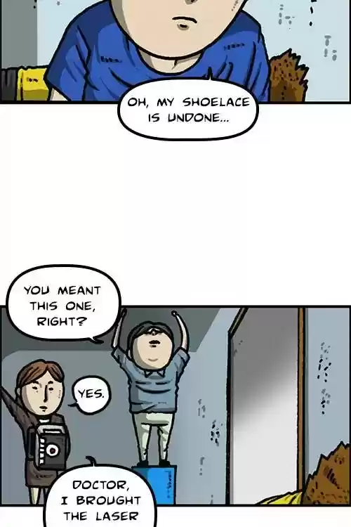 The Sound of Your Heart Chapter 474: