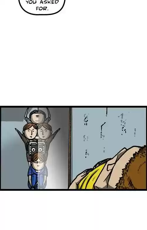 The Sound of Your Heart Chapter 474: